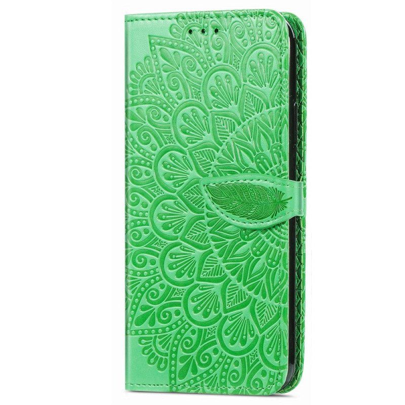 Flip Case iPhone 14 Pro Heimojen Lehdet