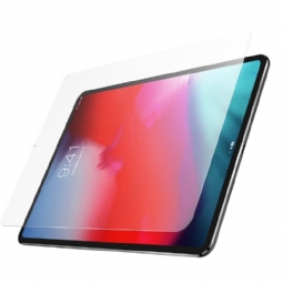 2 Karkaistua Lasia Näytönsuojaa iPad Pro 12.9 (2020)