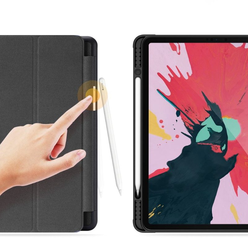 iPad Pro 12.9 (2020) Kolminkertainen Premium-Sarjan Kansi