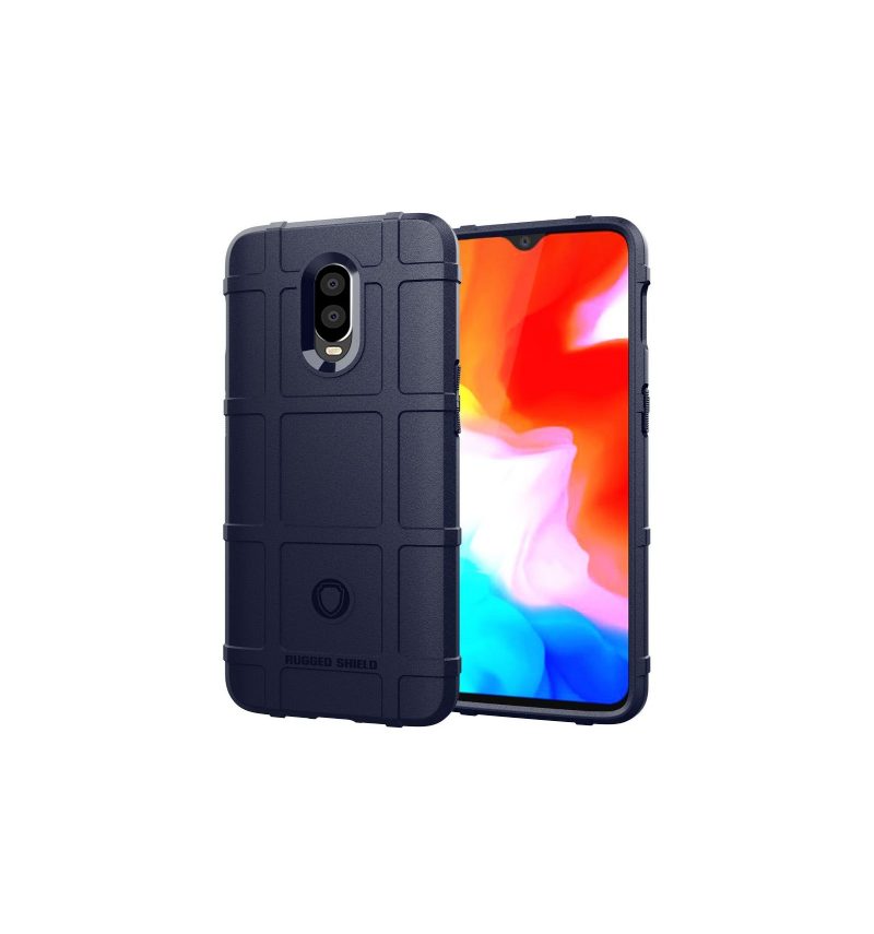 Kuori OnePlus 6T Rugged Shield