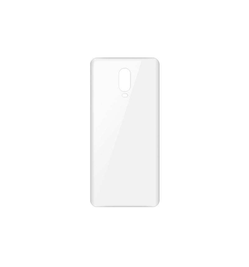 Oneplus 6T - 2 Back Hydrogel Suojakalvot