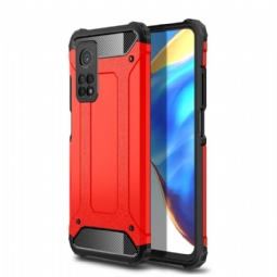 Armor Guard Suojakotelo Xiaomi Mi 10T Prolle