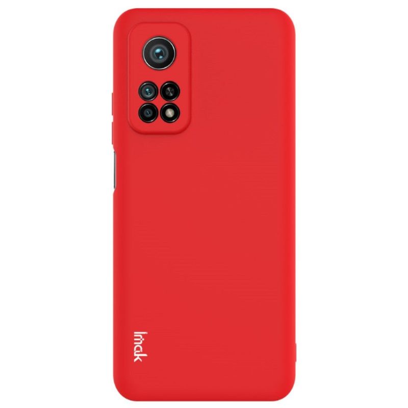 Case Xiaomi Mi 10T / 10T Pro T / Mi 10t Pro Flexible Feeling Color