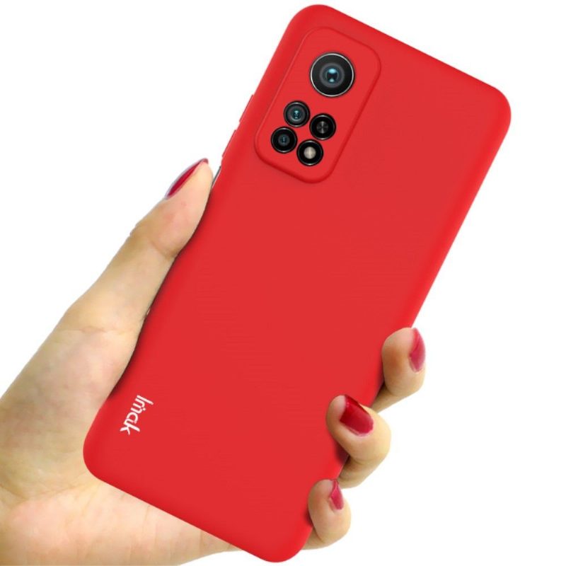 Case Xiaomi Mi 10T / 10T Pro T / Mi 10t Pro Flexible Feeling Color