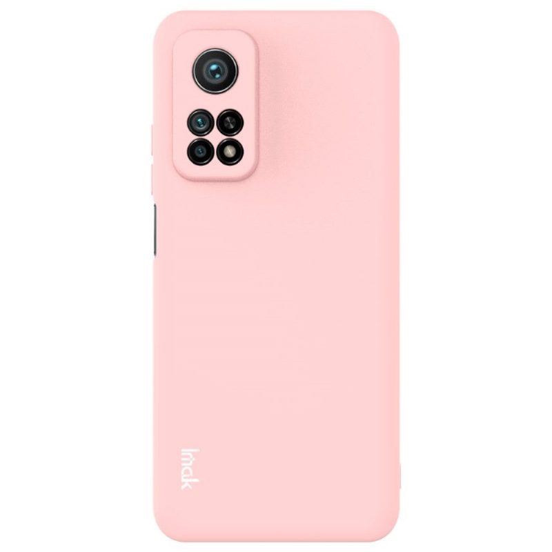 Case Xiaomi Mi 10T / 10T Pro T / Mi 10t Pro Flexible Feeling Color