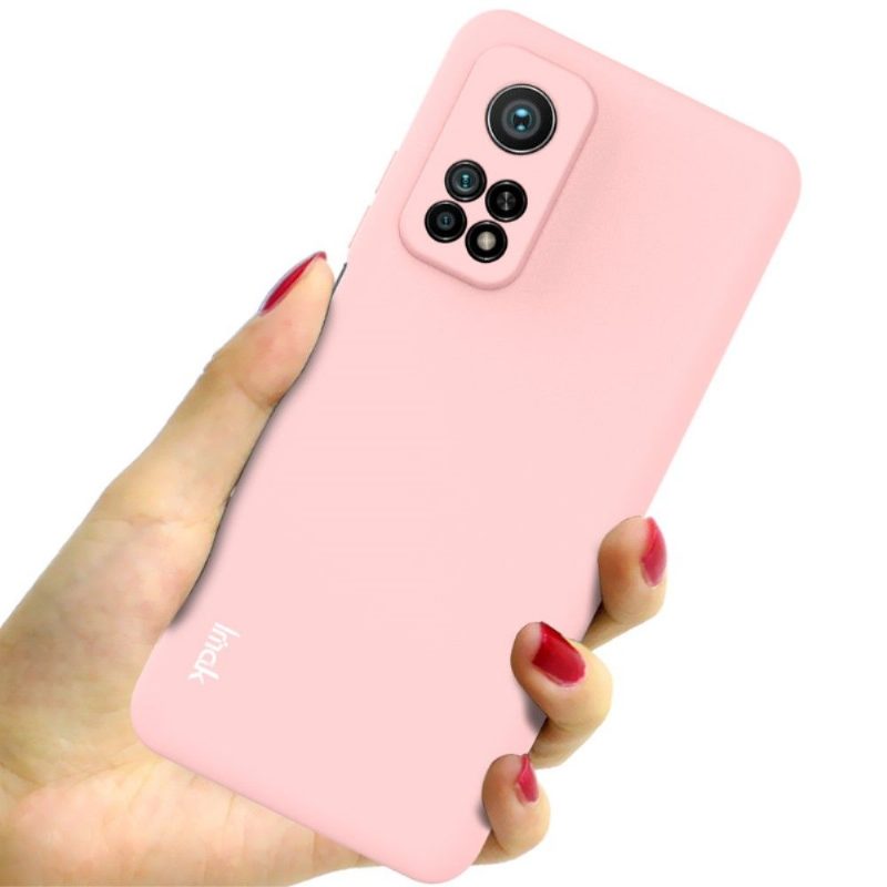 Case Xiaomi Mi 10T / 10T Pro T / Mi 10t Pro Flexible Feeling Color