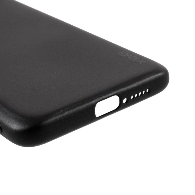 Case Xiaomi Mi 10T / 10T Pro T Pro / 10t Guardian Series Ultra Fine Matte - Musta