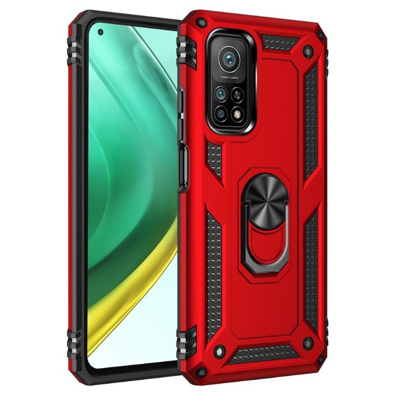 Case Xiaomi Mi 10T / 10T Pro T Pro / Mi 10t -hybriditukitoiminto