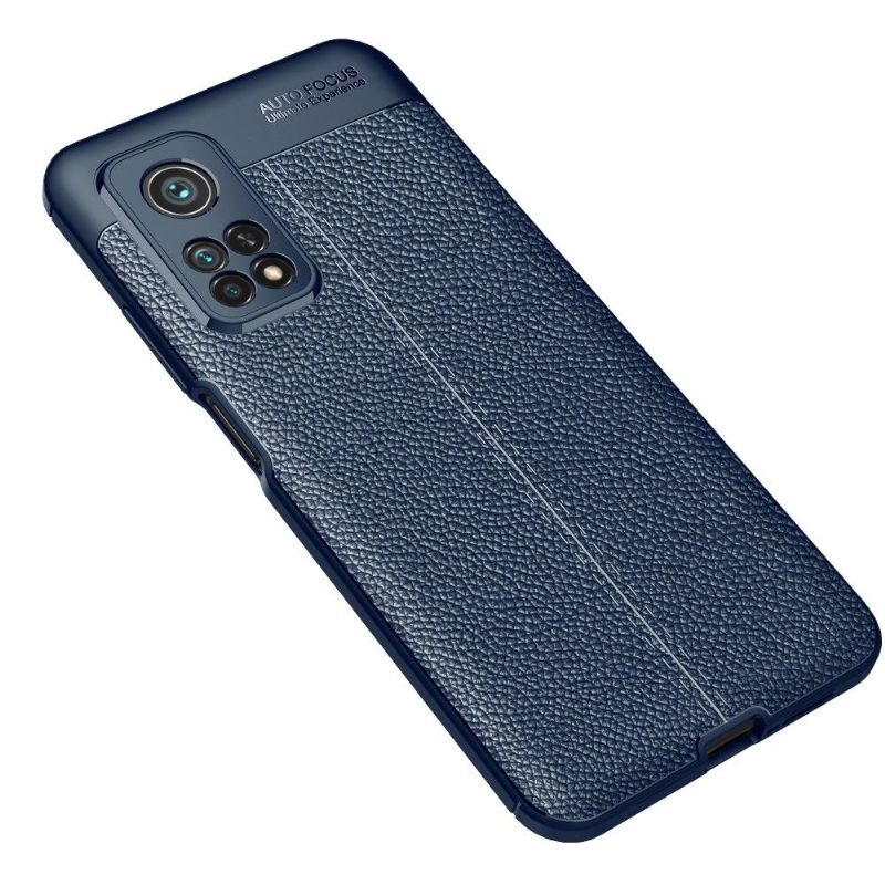 Case Xiaomi Mi 10T / 10T Pro T Pro / Mi 10t Joustava Rakeinen Viimeistely