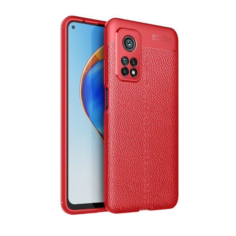 Case Xiaomi Mi 10T / 10T Pro T Pro / Mi 10t Joustava Rakeinen Viimeistely