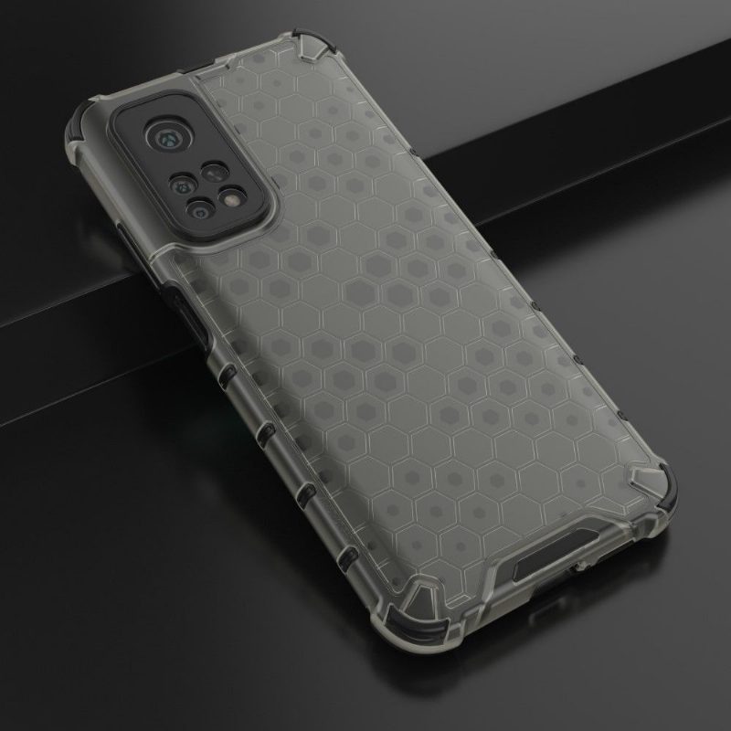 Kuori Xiaomi Mi 10T / 10T Pro T / Mi 10t Pro Honeycomb Design