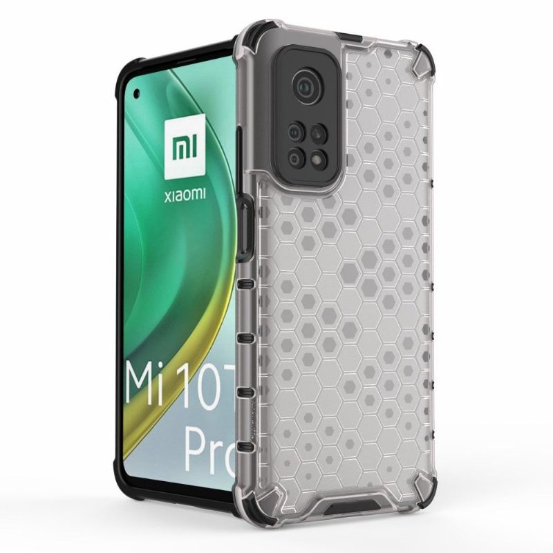 Kuori Xiaomi Mi 10T / 10T Pro T / Mi 10t Pro Honeycomb Design