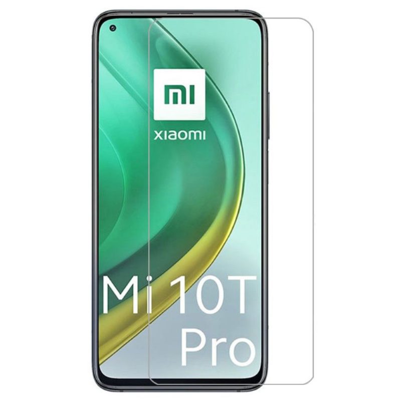 Xiaomi Mi 10T / Mi 10T Pro Karkaistu Lasi Näytönsuoja (2 Kpl)