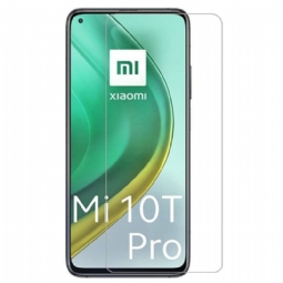 Xiaomi Mi 10T / Mi 10T Pro Karkaistu Lasi Näytönsuoja (2 Kpl)