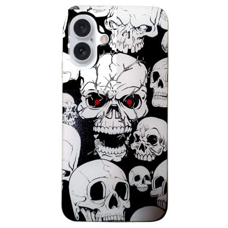 Case iPhone 16 Plus Puhelinkuoret Kallot