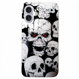 Case iPhone 16 Plus Puhelinkuoret Kallot