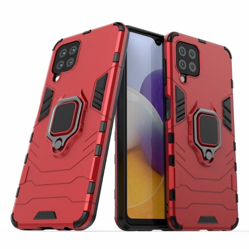 Case Samsung Galaxy M32 Iskunkestävä Ja Kestävä Belinda