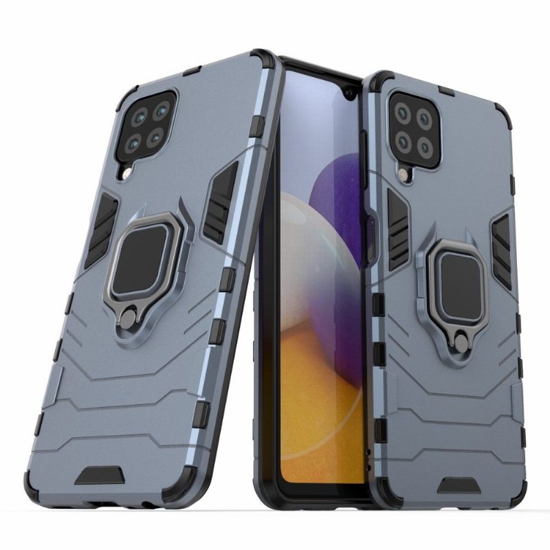 Case Samsung Galaxy M32 Iskunkestävä Ja Kestävä Belinda