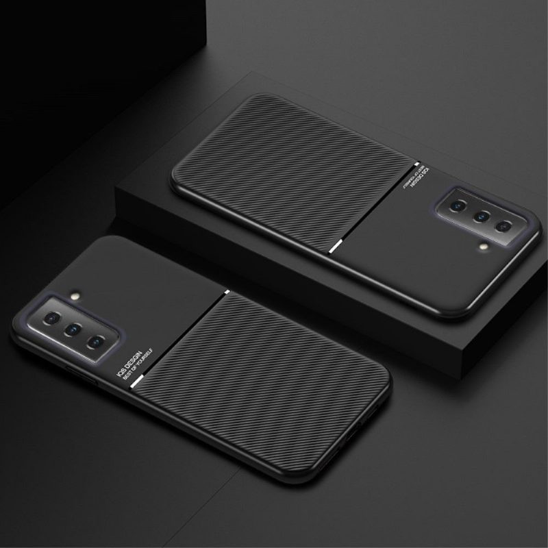 Case Samsung Galaxy S21 Plus 5G Business Minimalist