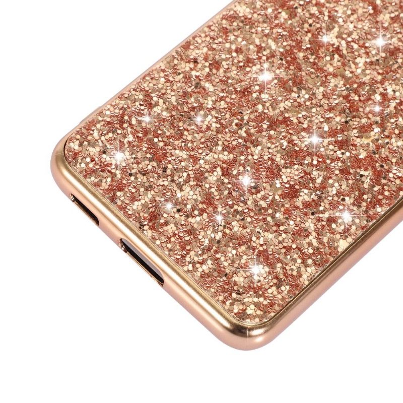 Kuori Samsung Galaxy S21 Plus 5G Glitter Glamour