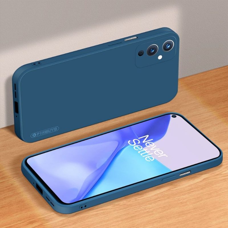 Kuori OnePlus 9 Pinwuyo Silicone