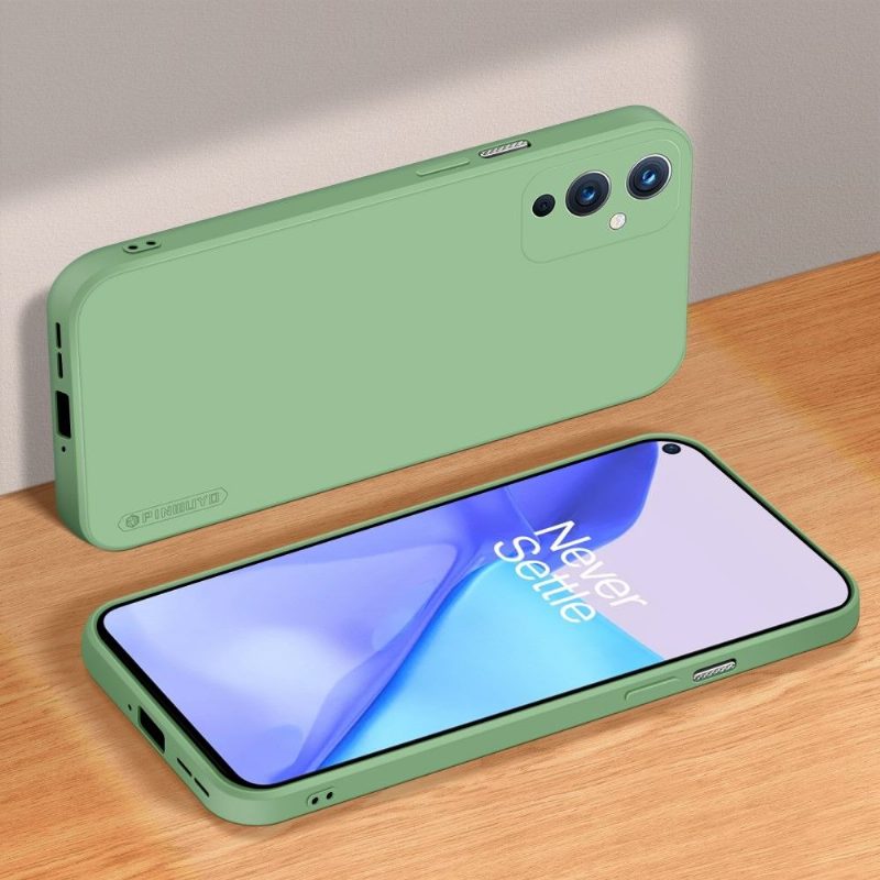 Kuori OnePlus 9 Pinwuyo Silicone