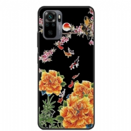 Case Poco M5s Karppi