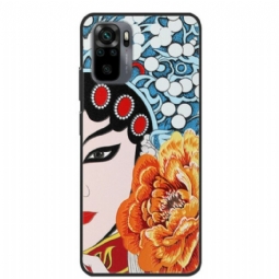 Case Poco M5s Pekingin Ooppera