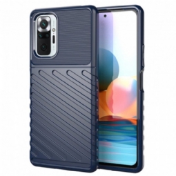 Case Poco M5s Thunder-sarja