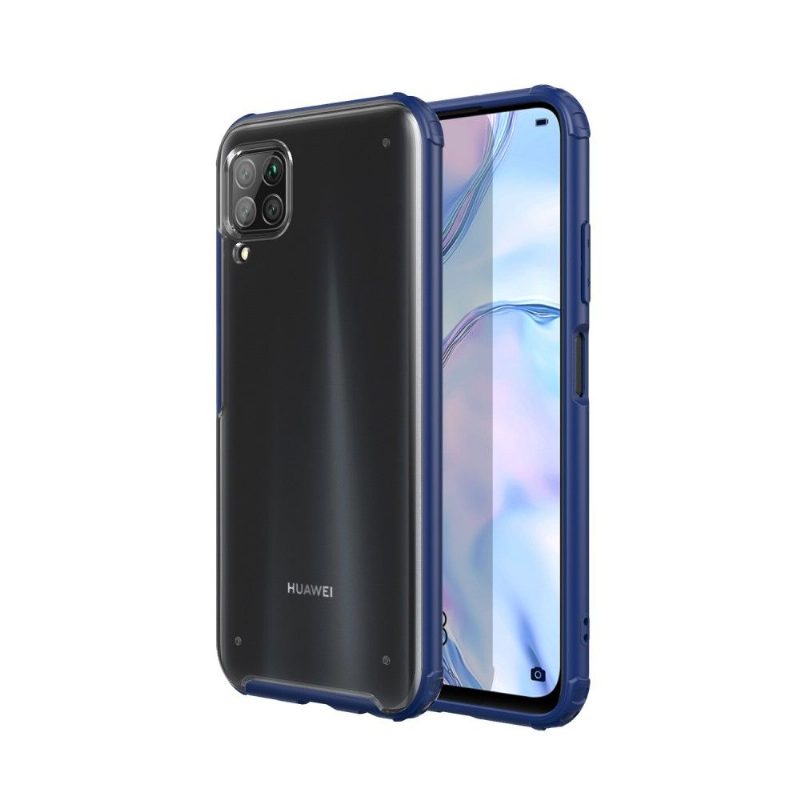 Case Huawei P40 Lite Armor Series Clear Back