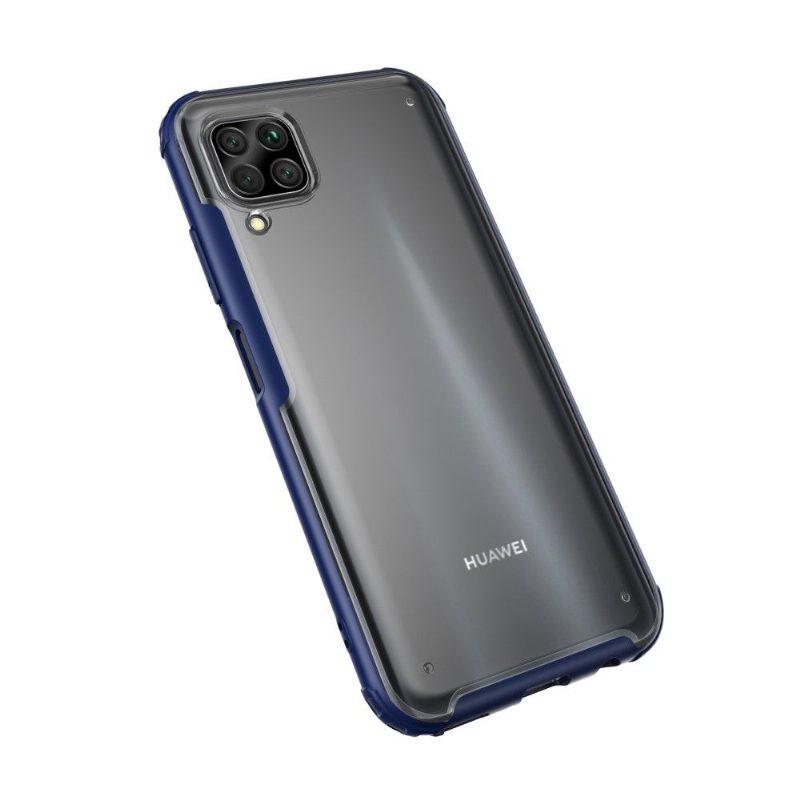 Case Huawei P40 Lite Armor Series Clear Back