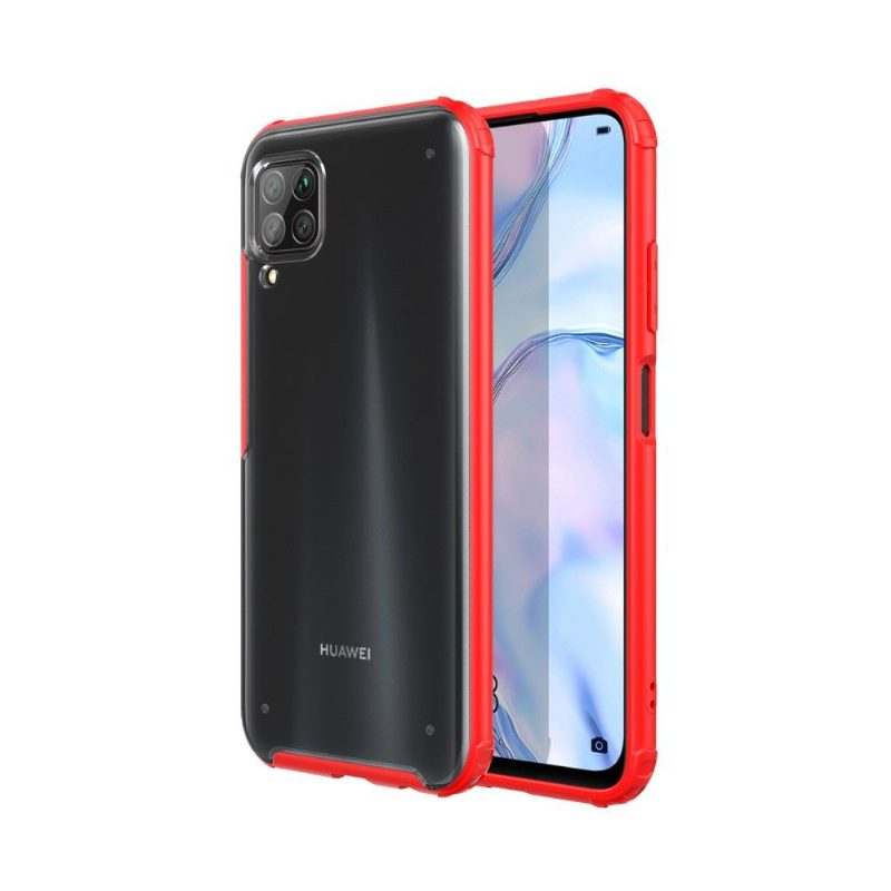 Case Huawei P40 Lite Armor Series Clear Back