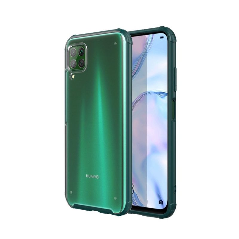 Case Huawei P40 Lite Armor Series Clear Back