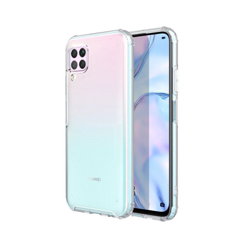 Case Huawei P40 Lite Armor Series Clear Back