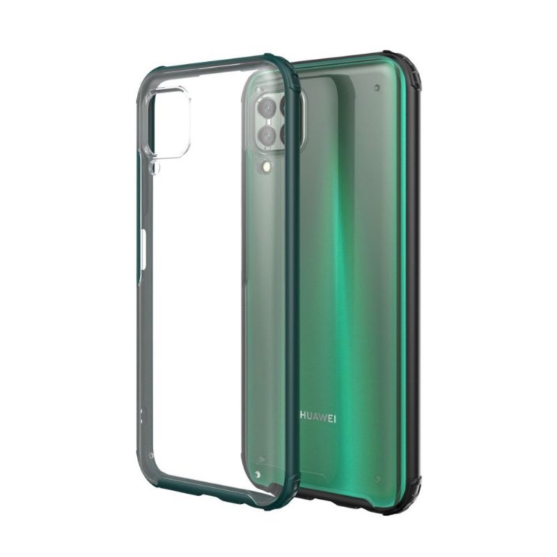 Case Huawei P40 Lite Armor Series Clear Back