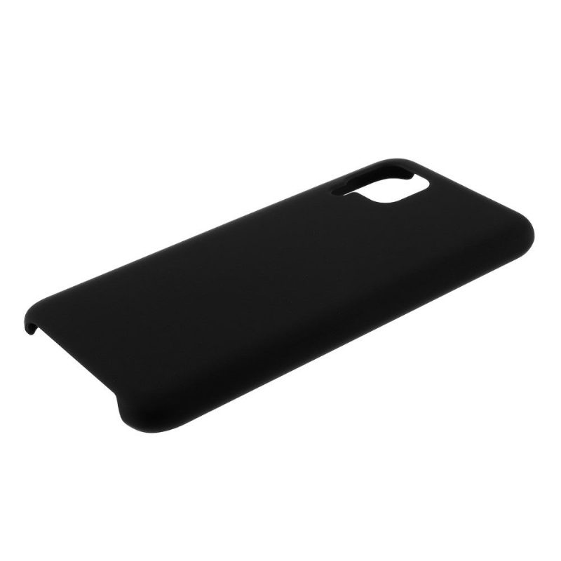 Case Huawei P40 Lite Matt Kumitettu