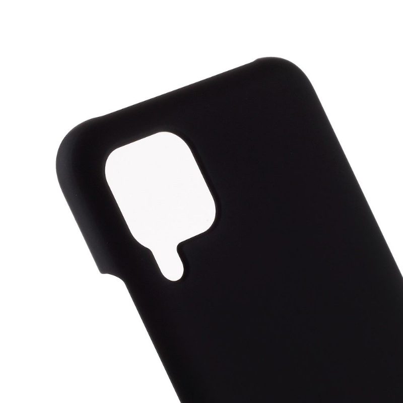 Case Huawei P40 Lite Matt Kumitettu