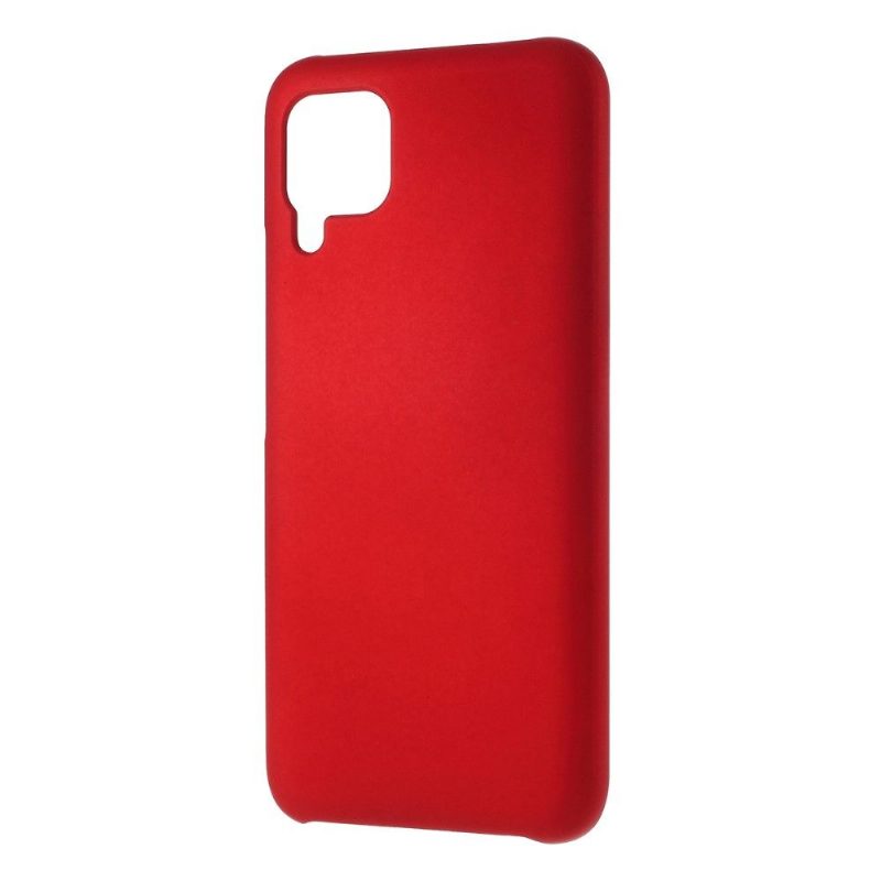 Case Huawei P40 Lite Matt Kumitettu