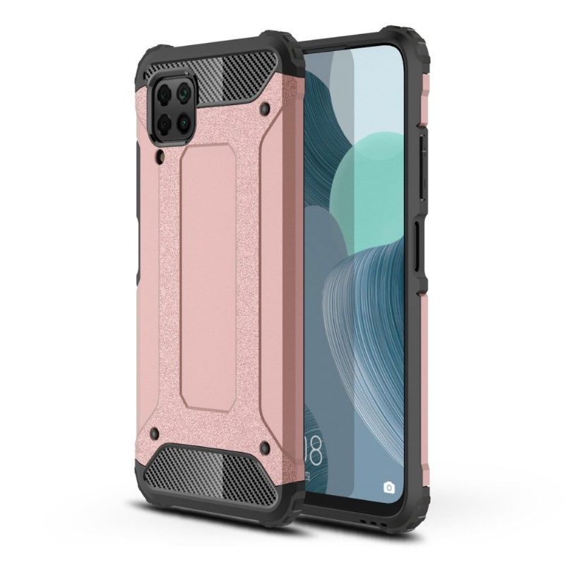 Kuori Huawei P40 Lite Alkuperäinen Armor Guard Iskunkestävä