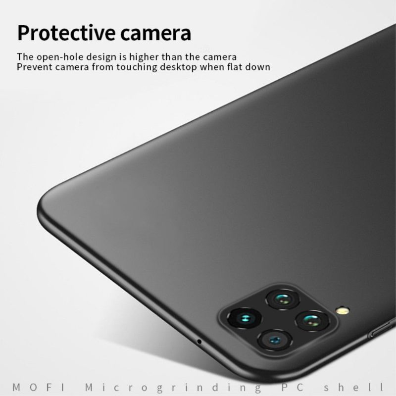 Kuori Huawei P40 Lite Mofi Ultra Fine Mate