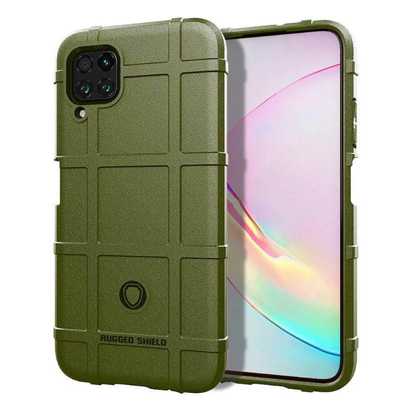 Kuori Huawei P40 Lite Rugged Shield Iskunkestävä