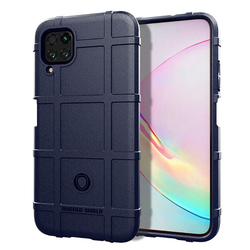 Kuori Huawei P40 Lite Rugged Shield Iskunkestävä