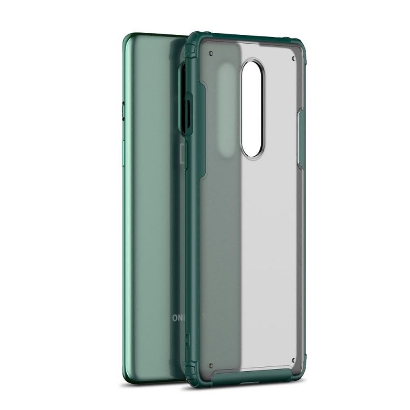 Kuori OnePlus 8 Armor Series Contour Värillinen