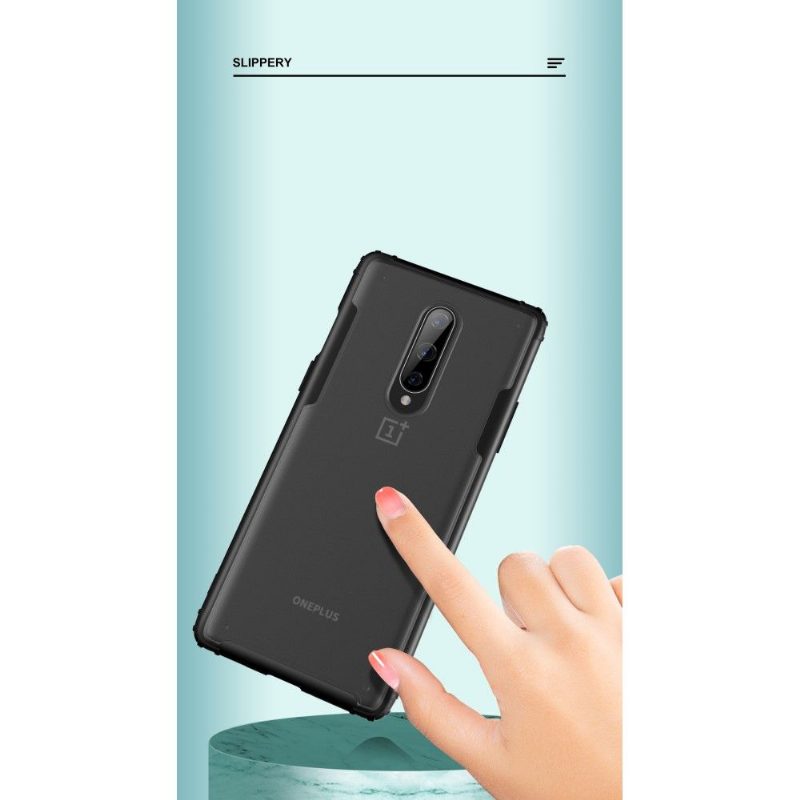 Kuori OnePlus 8 Armor Series Contour Värillinen