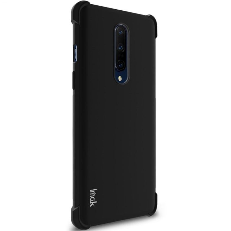 Kuori OnePlus 8 Class Protect - Black Metal