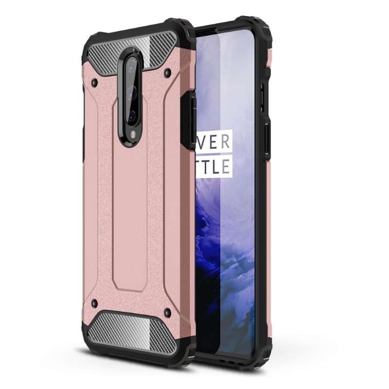 Kuori OnePlus 8 Hemming Hybridipanssarivartija