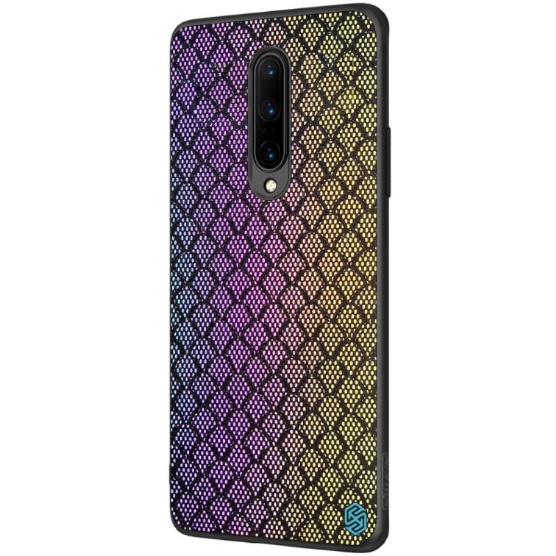 Kuori OnePlus 8 Nillkin Chameleon