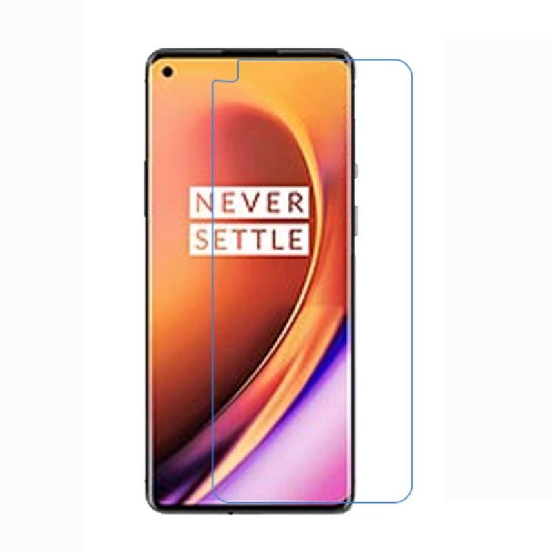 Näytönsuojakalvot Oneplus 8:Lle (5 Kpl)