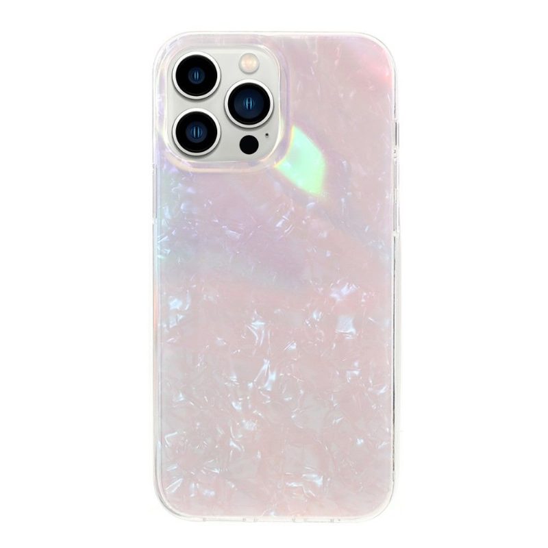 Case iPhone 13 Pro Glitter Protect