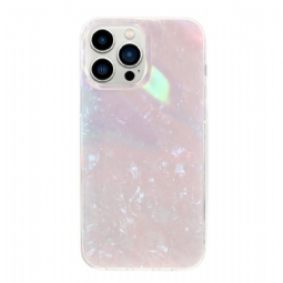 Case iPhone 13 Pro Glitter Protect